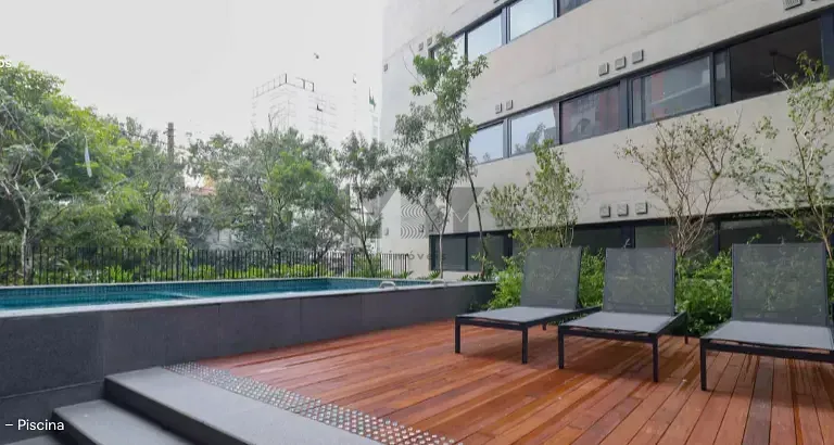 Apartamento, 1 quarto, 24 m² - Foto 18