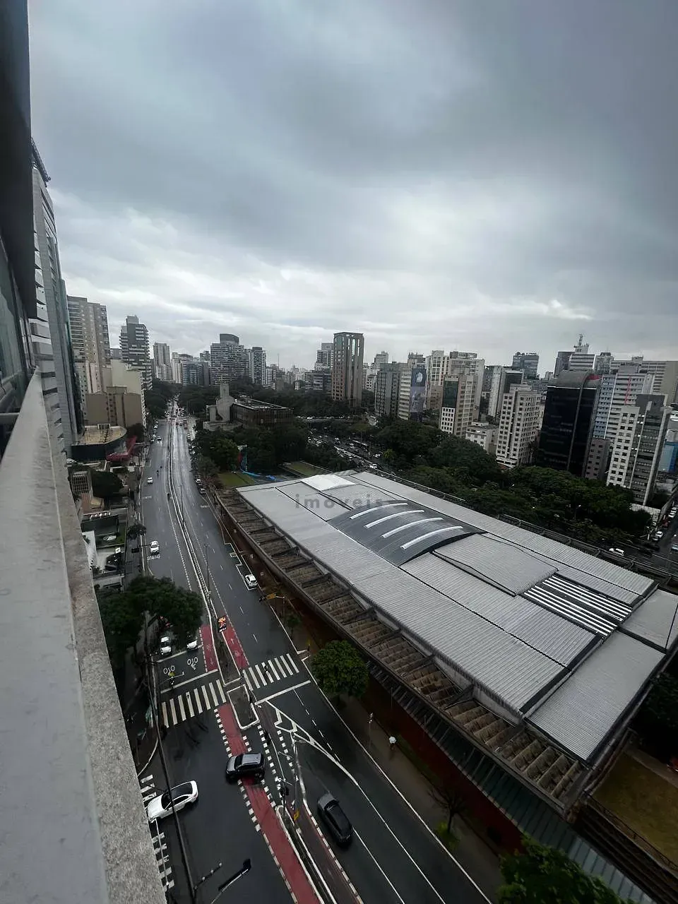 Apartamento, 1 quarto, 24 m² - Foto 11