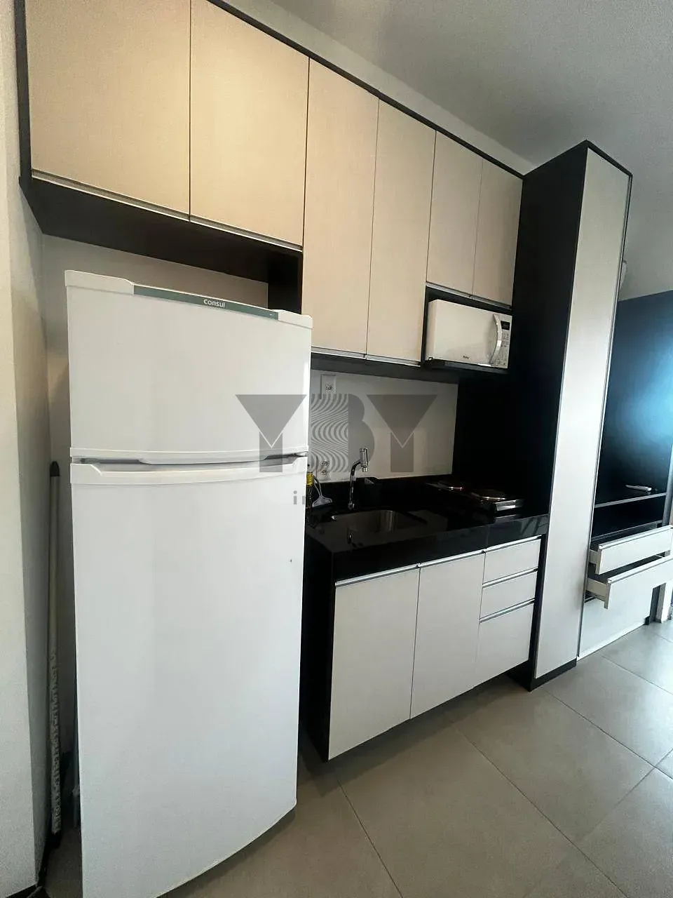 Apartamento, 1 quarto, 24 m² - Foto 10