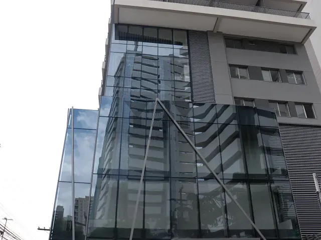 Studio 1 quarto e 1 banheiro, à venda, no bairro Liberdade em São Paulo