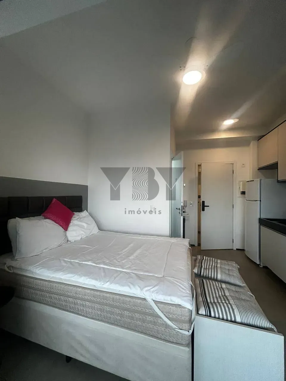 Apartamento, 1 quarto, 24 m² - Foto 8