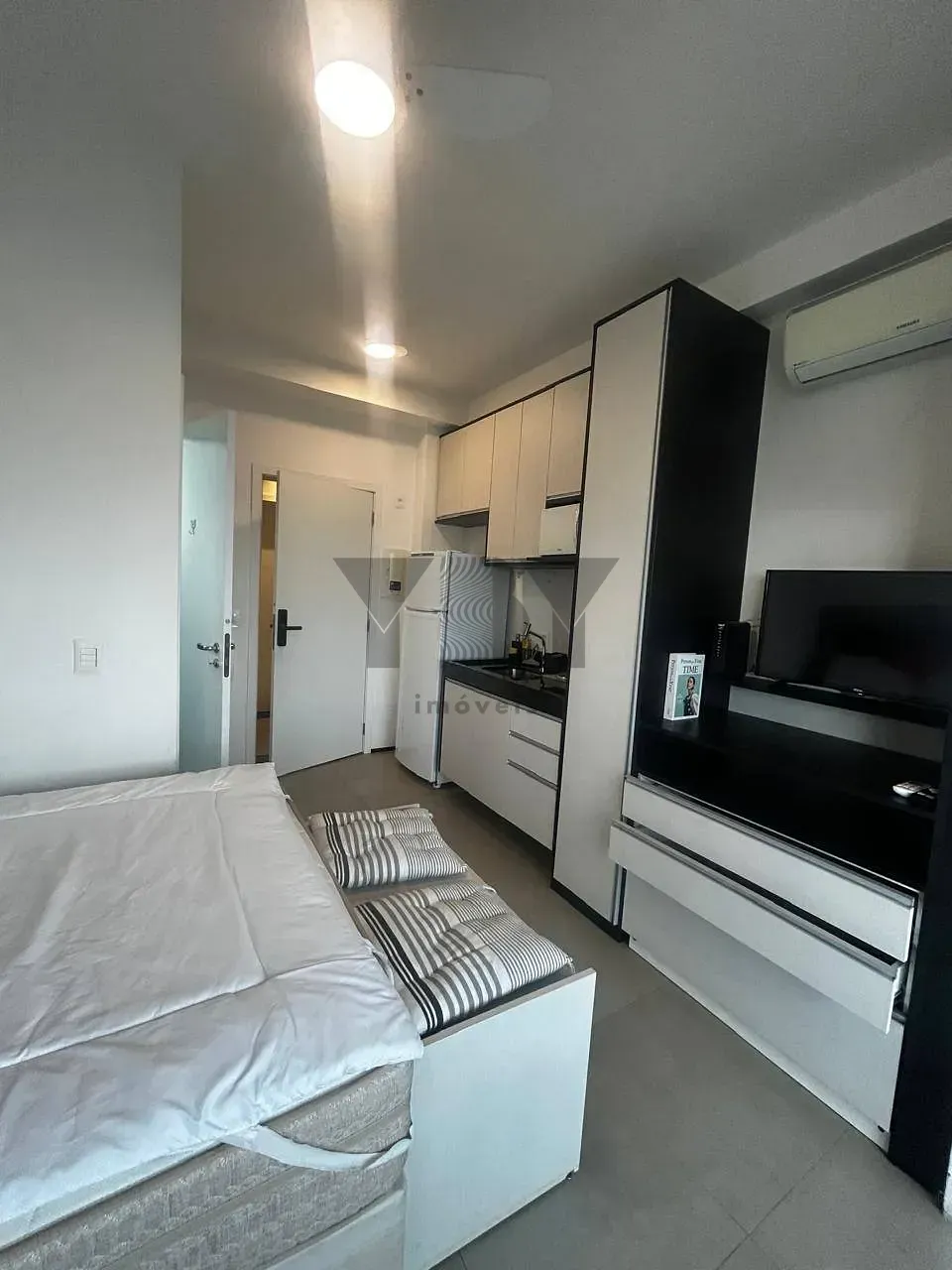 Apartamento, 1 quarto, 24 m² - Foto 9