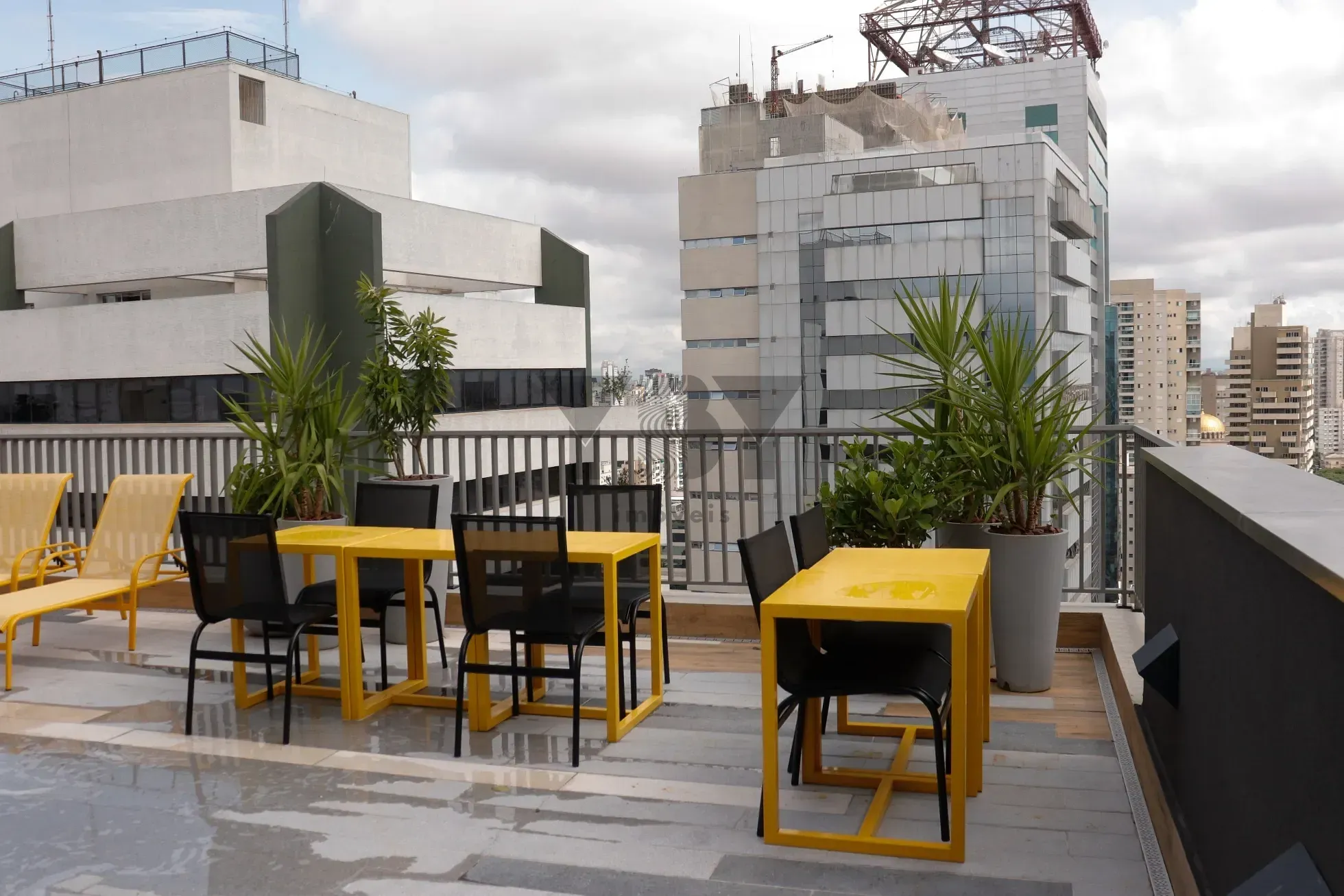 Apartamento, 1 quarto, 24 m² - Foto 15