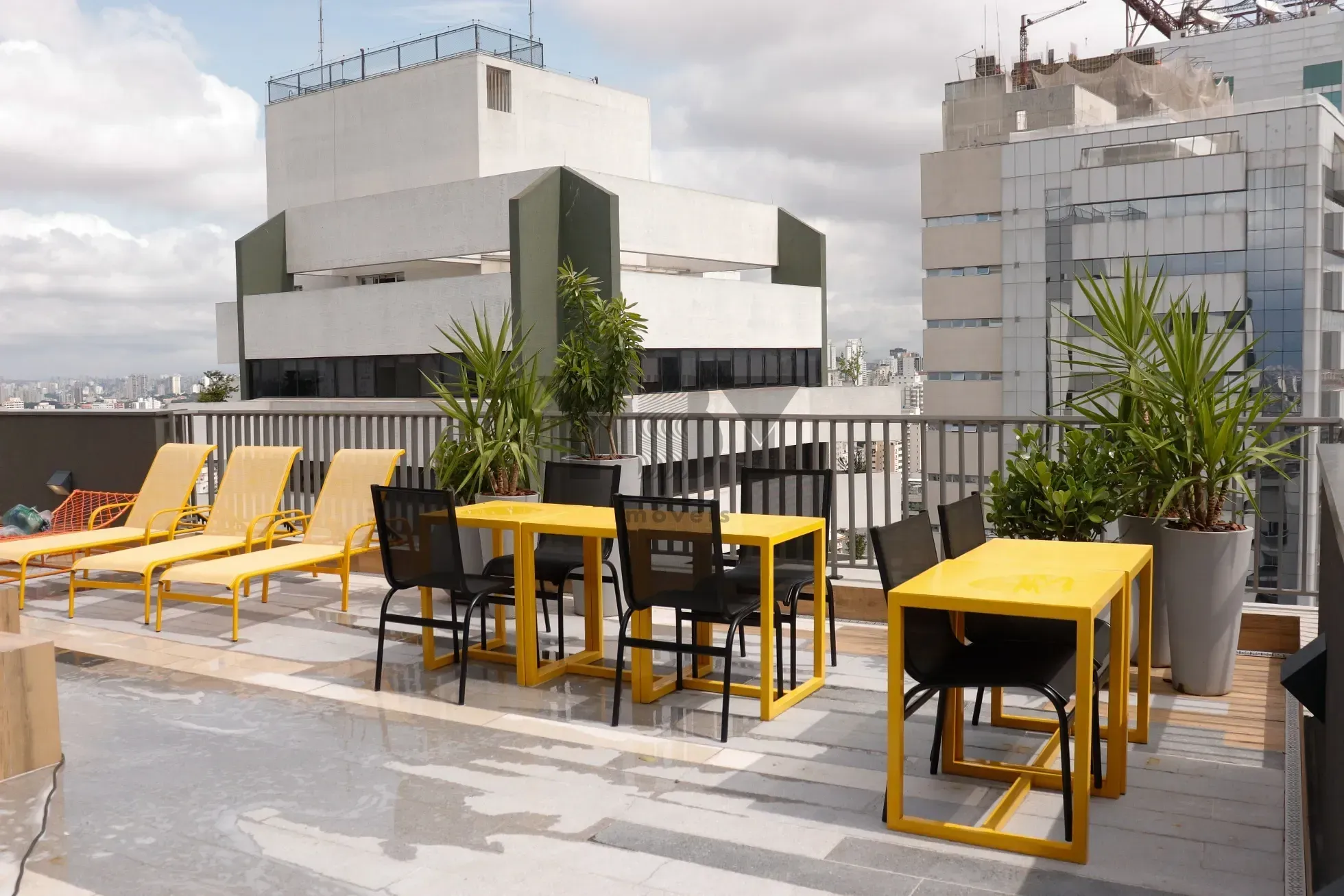 Apartamento, 1 quarto, 24 m² - Foto 16