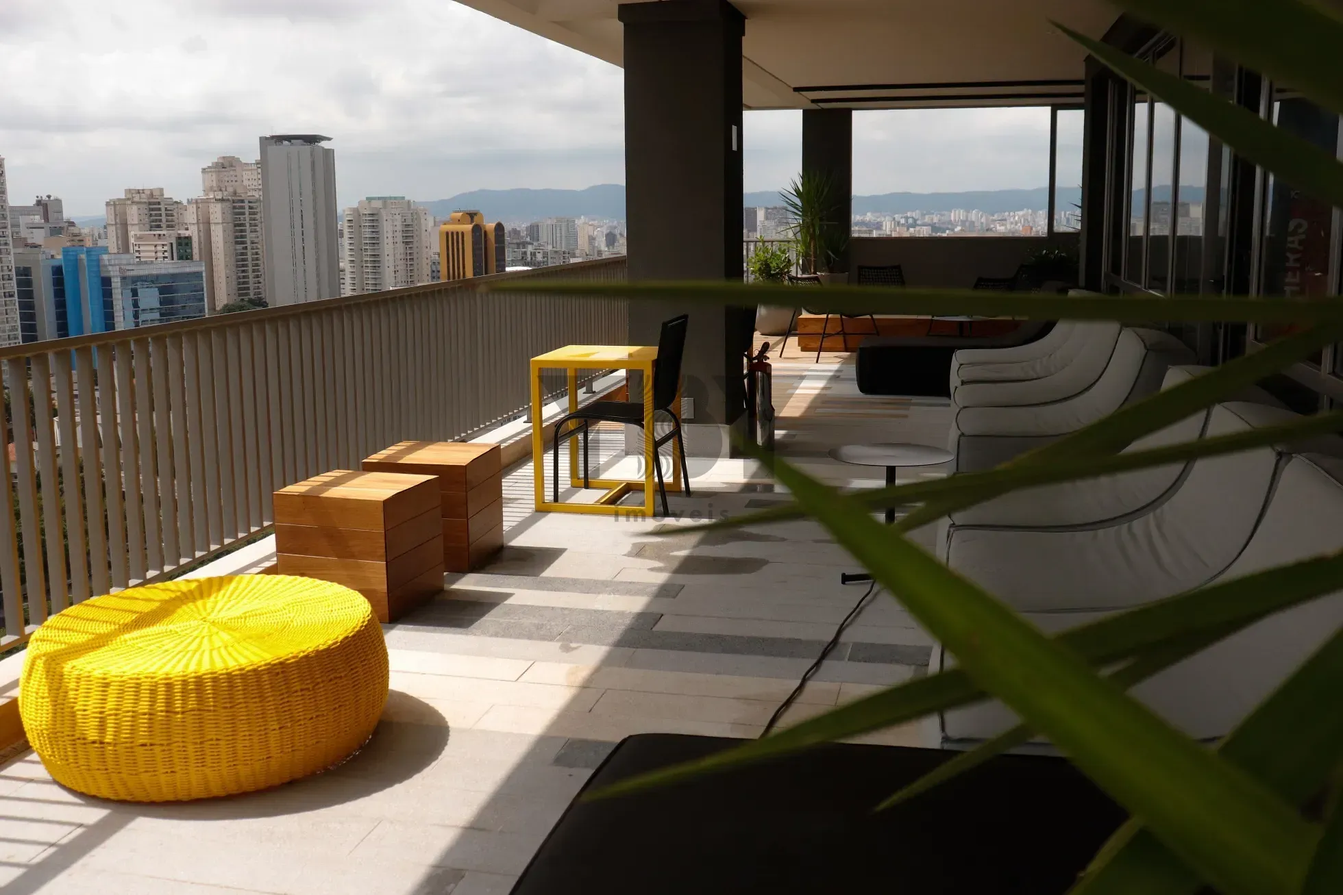 Apartamento, 1 quarto, 24 m² - Foto 17