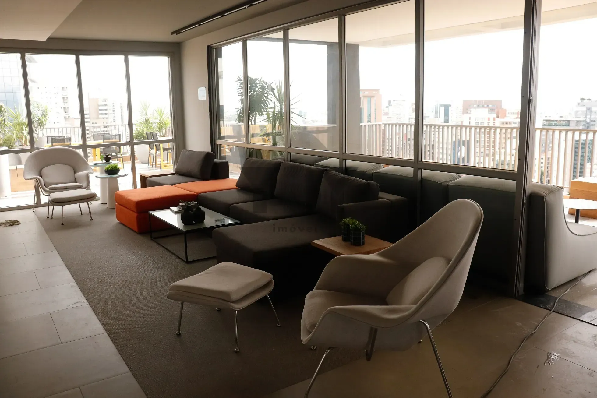 Apartamento, 1 quarto, 24 m² - Foto 18