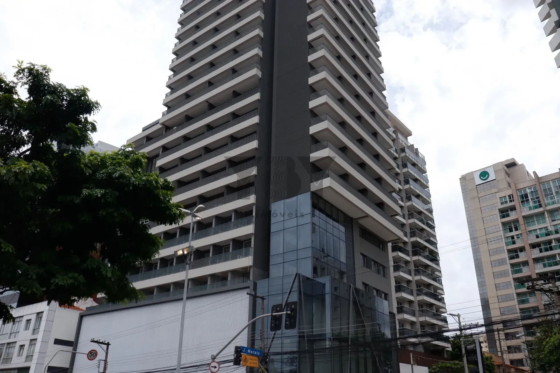 Apartamento, 1 quarto, 24 m² - Foto 6