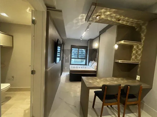 Studio 1 quarto e 1 banheiro, à venda, no bairro Perdizes em São Paulo