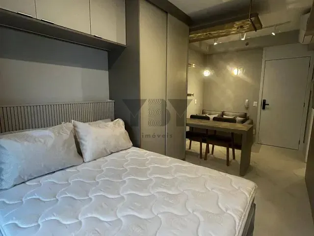 Studio 1 quarto e 1 banheiro, à venda, no bairro Perdizes em São Paulo