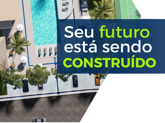 Terreno com 200m², à venda, no bairro Capuã em Barra dos Coqueiros