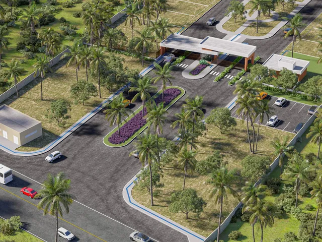 Terreno com 200m², à venda, no bairro Capuã em Barra dos Coqueiros