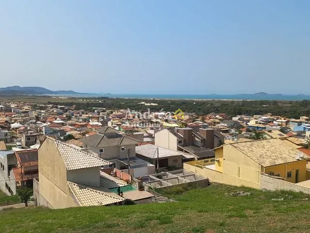 Terreno com 300m², à venda, no bairro Peró em Cabo Frio