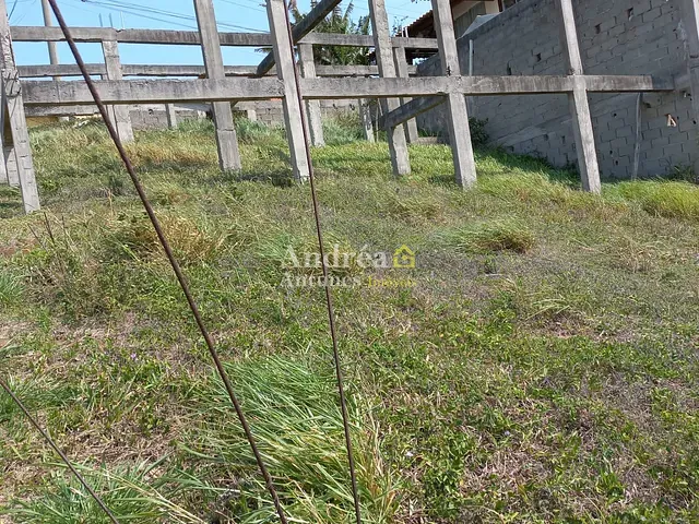 Terreno com 300m², à venda, no bairro Peró em Cabo Frio