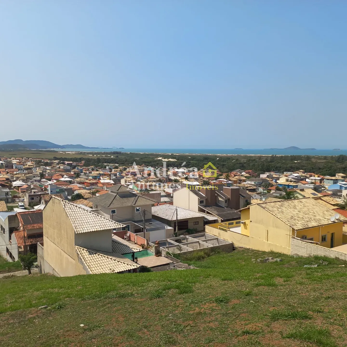 Terreno, 300 m² - Foto 1