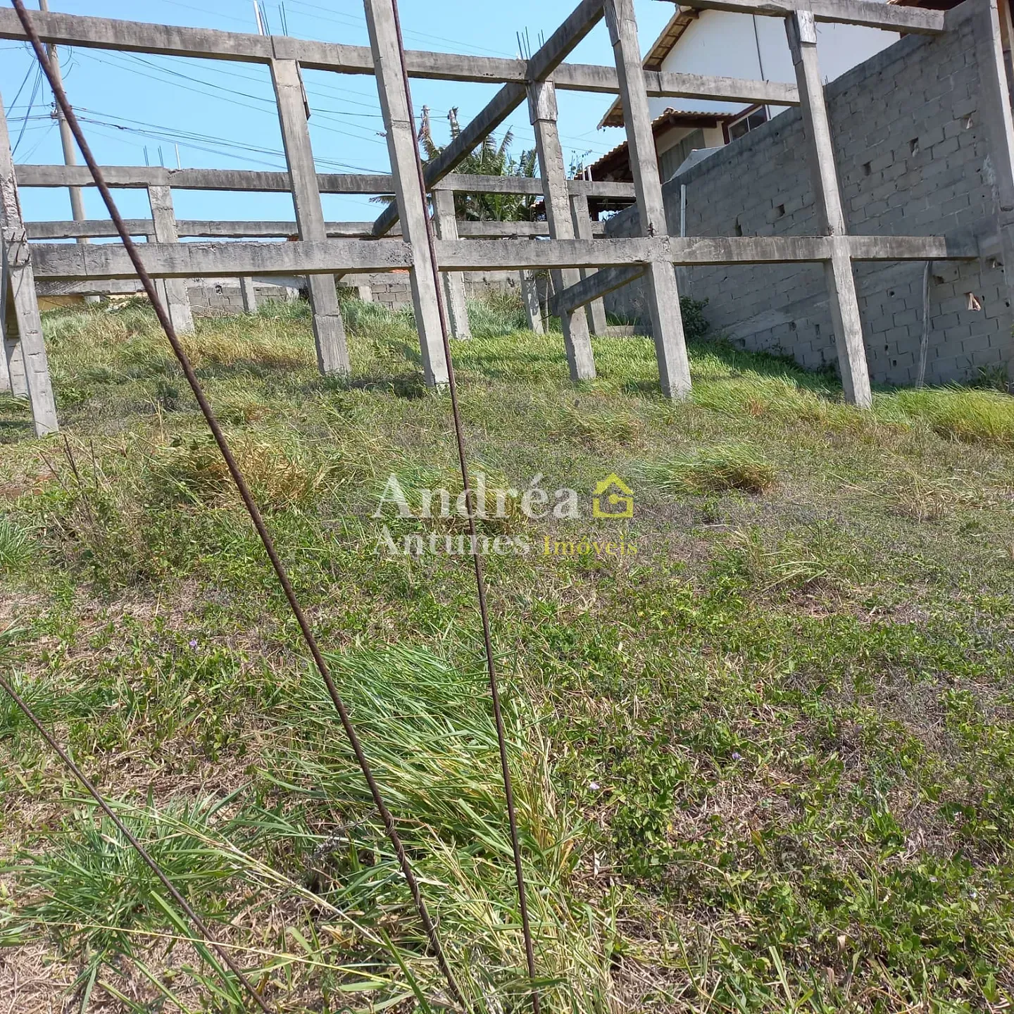 Terreno, 300 m² - Foto 2