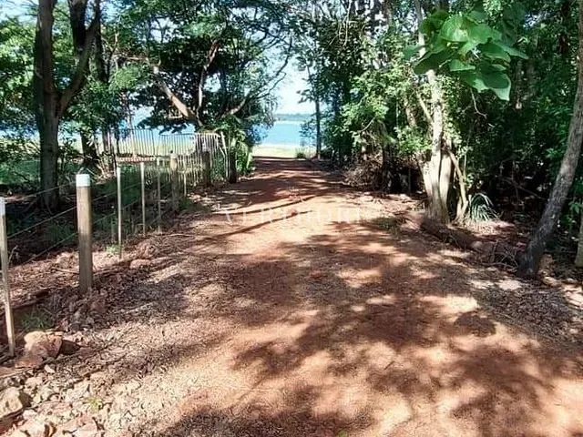 Terreno com 360m², à venda, no bairro Esperança do Norte em Alvorada do Sul