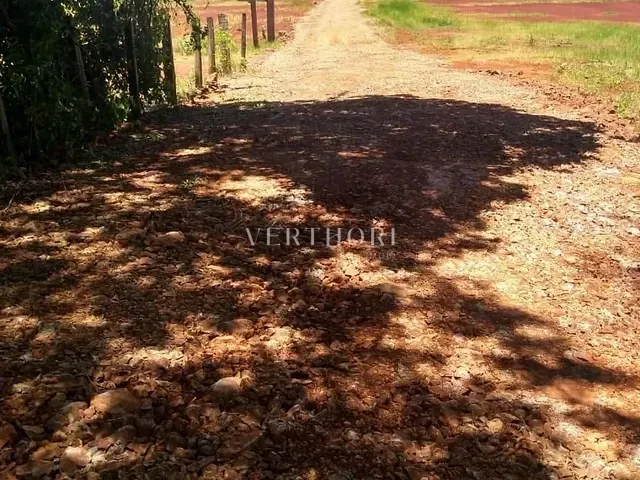 Terreno com 360m², à venda, no bairro Esperança do Norte em Alvorada do Sul