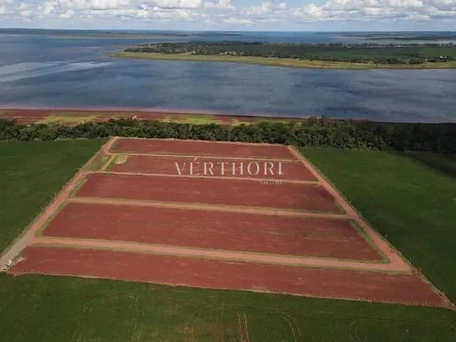 Terreno com 360m², à venda, no bairro Esperança do Norte em Alvorada do Sul