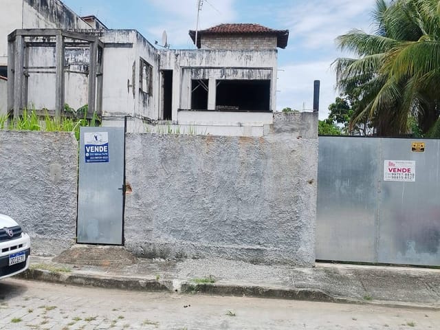 Terreno com 360m², à venda, no bairro Recreio em Rio das Ostras