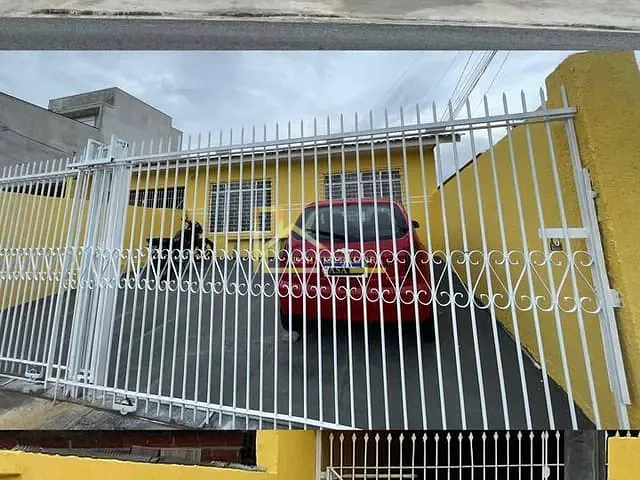 Terreno com 580m², à venda, no bairro Alto Boqueirão em Curitiba