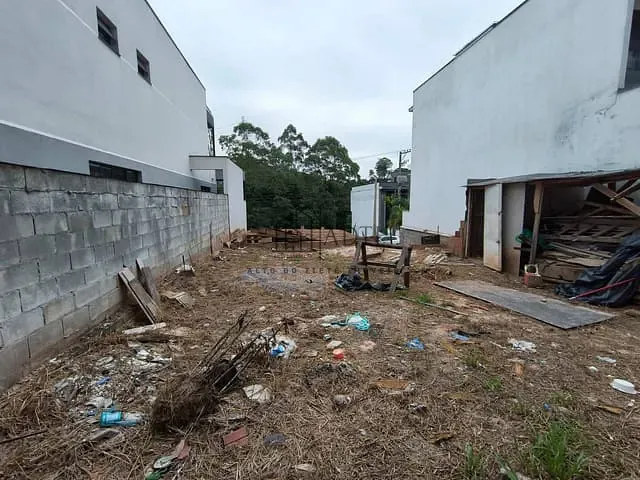 Terreno com 250m², à venda, no bairro Mogi Moderno em Mogi das Cruzes