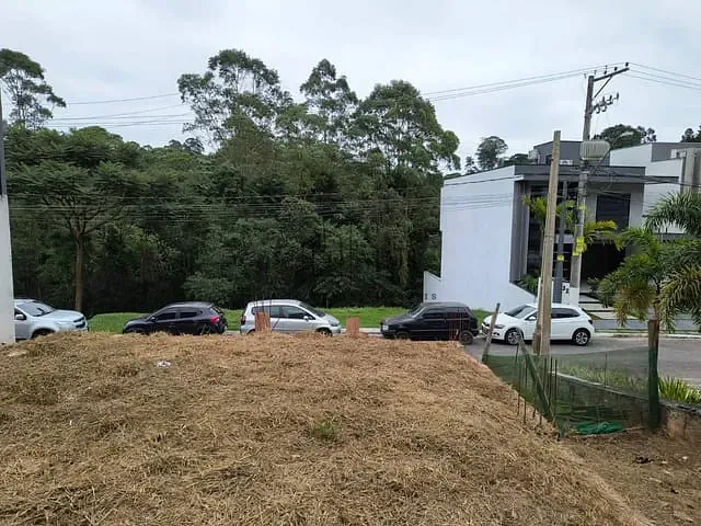 Terreno com 250m², à venda, no bairro Mogi Moderno em Mogi das Cruzes