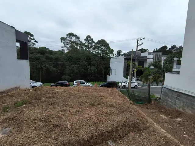 Terreno com 250m², à venda, no bairro Mogi Moderno em Mogi das Cruzes