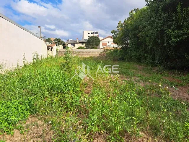 Terreno com 379m², à venda, no bairro José Bonifácio em Erechim