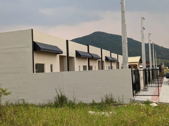 Foto do Terreno - CASAS ITAJAÍ | Allan Investimentos
