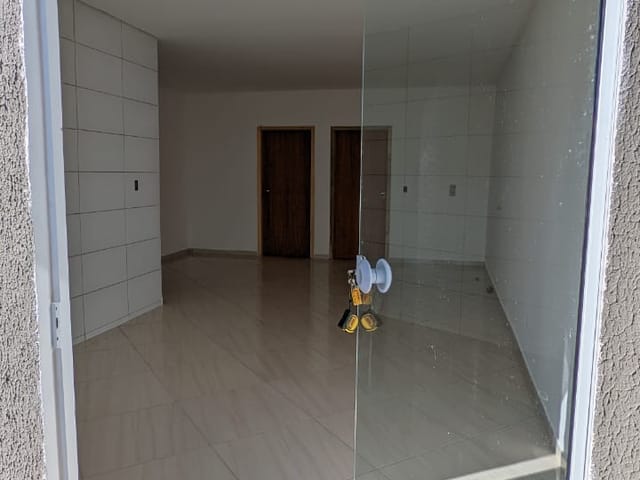 Foto do Terreno - CASAS ITAJAÍ | Allan Investimentos