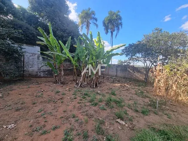Terreno com 200m², à venda, no bairro Setor Habitacional Vicente Pires - Trecho 3 em Brasília