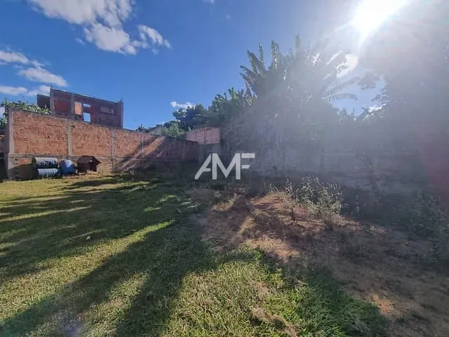 Terreno com 200m², à venda, no bairro Setor Habitacional Vicente Pires - Trecho 3 em Brasília