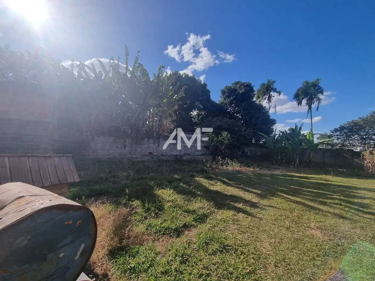 Terreno, 200 m² - Foto 1