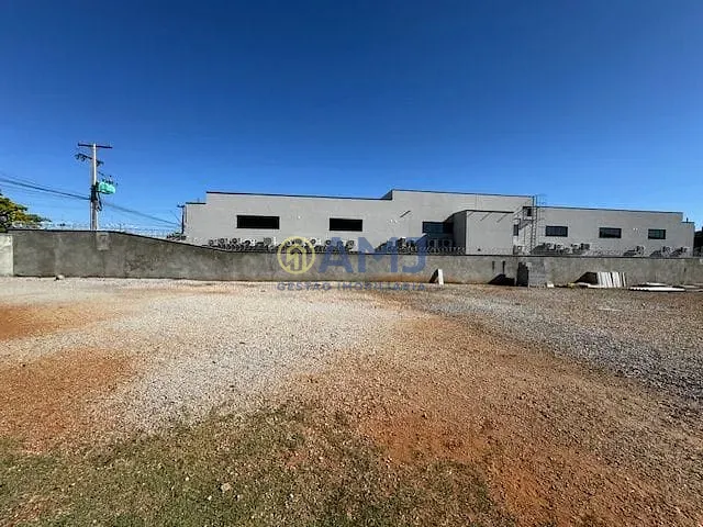 Depósito-Galpão, 800 m² - Foto 6