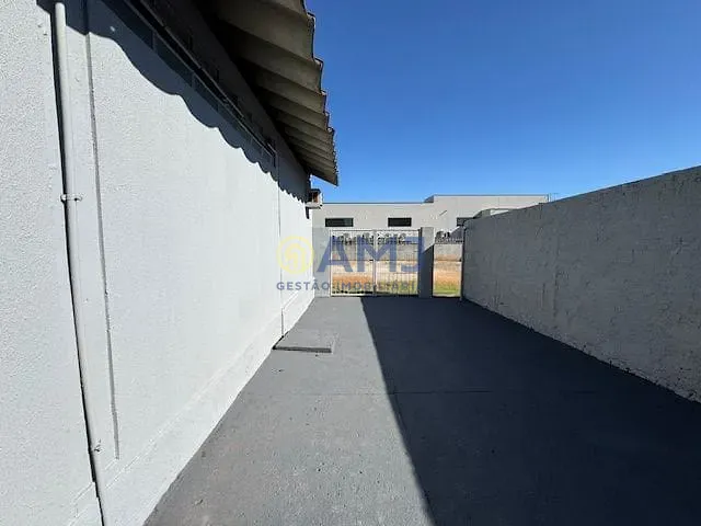 Depósito-Galpão, 800 m² - Foto 16