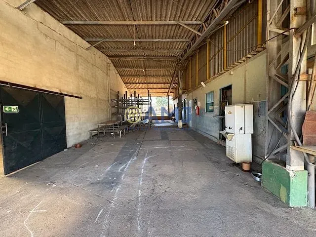 Depósito-Galpão, 800 m² - Foto 18