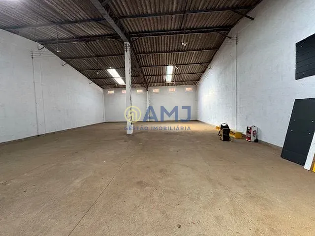Depósito-Galpão, 800 m² - Foto 7