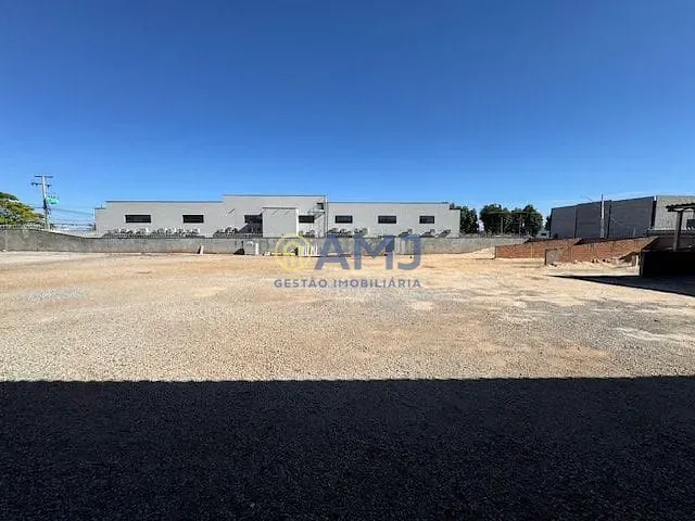 Depósito-Galpão, 800 m² - Foto 9