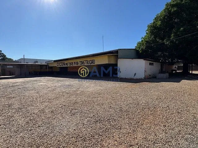 Depósito-Galpão, 800 m² - Foto 8