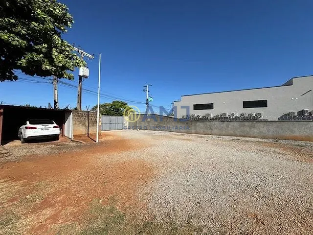 Depósito-Galpão, 800 m² - Foto 17