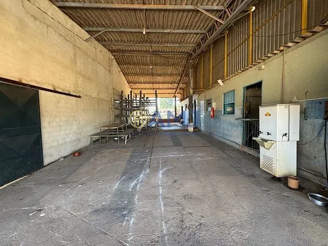 Depósito-Galpão, 800 m² - Foto 20