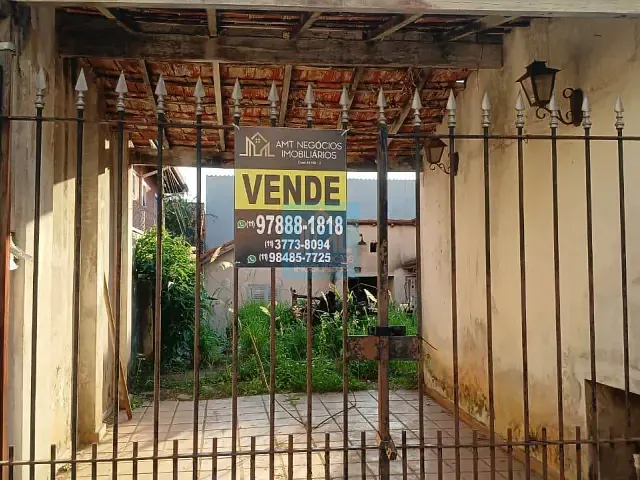 Terreno com 250m², à venda, no bairro Vila Sônia em São Paulo