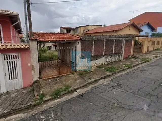Terreno com 250m², à venda, no bairro Vila Sônia em São Paulo