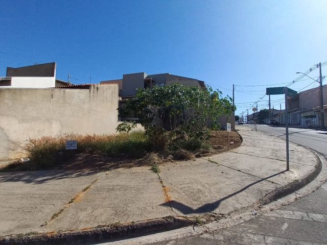 Terreno com 173m², à venda, no bairro Jardim Paulista II em Indaiatuba