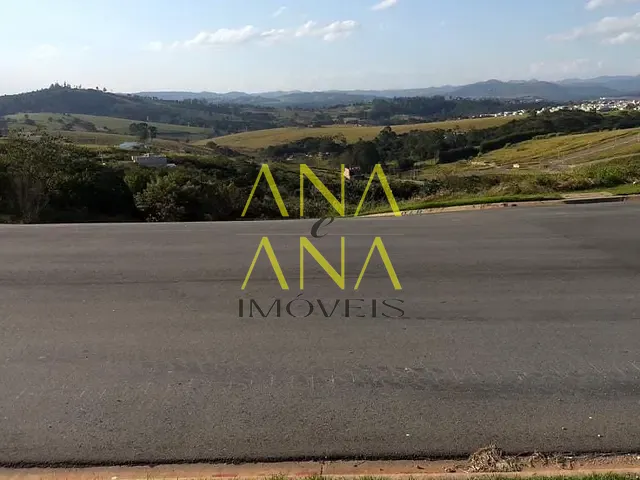 Terreno com 235m², à venda, no bairro Condomínio Villa Verde Bragança em Bragança Paulista
