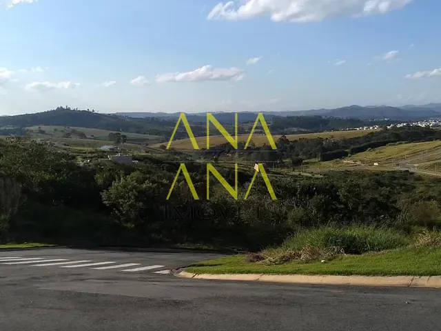 Terreno com 235m², à venda, no bairro Condomínio Villa Verde Bragança em Bragança Paulista