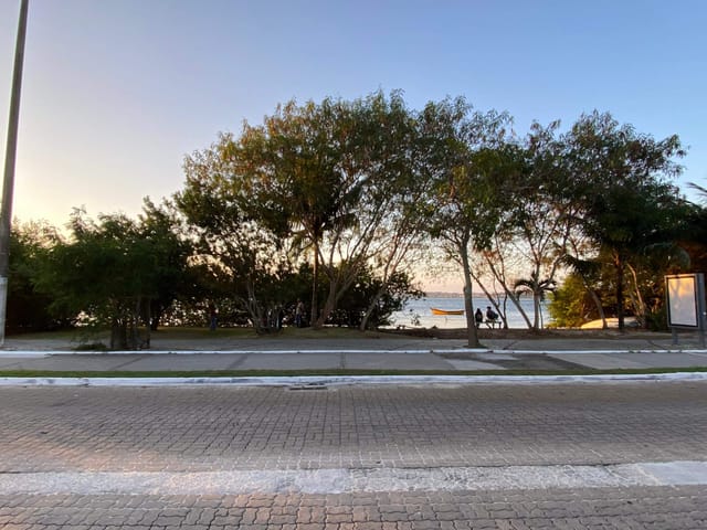 Terreno com 960m², à venda, no bairro Palmeiras em Cabo Frio
