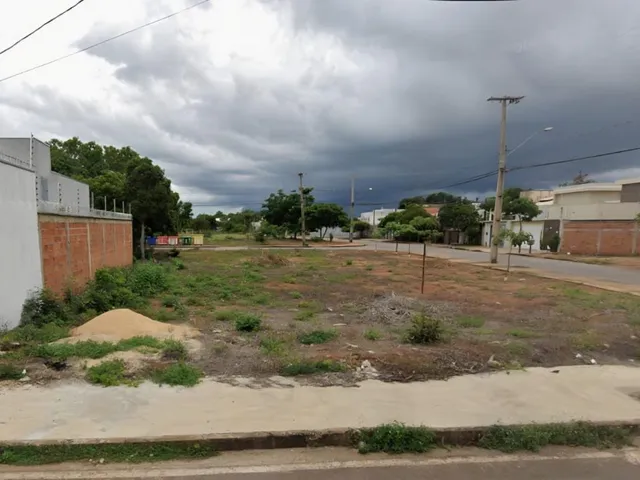 Terreno com 380m², à venda, no bairro Plano Diretor Sul em Palmas