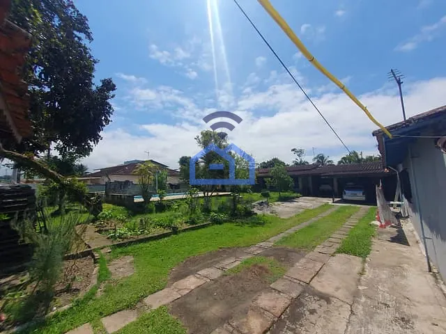 Terreno com 1050m², à venda, no bairro Porto Novo em Caraguatatuba