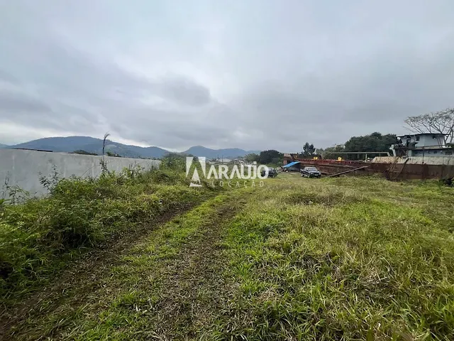 Terreno com 10000m², para alugar, no bairro Volta Grande em Navegantes